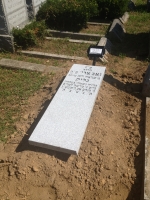 Headstone 35